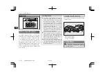 Предварительный просмотр 323 страницы Mitsubishi MOTORS OUTLANDER Owner'S Manual