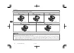 Предварительный просмотр 339 страницы Mitsubishi MOTORS OUTLANDER Owner'S Manual