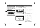 Предварительный просмотр 345 страницы Mitsubishi MOTORS OUTLANDER Owner'S Manual