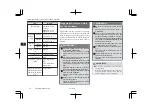 Предварительный просмотр 357 страницы Mitsubishi MOTORS OUTLANDER Owner'S Manual