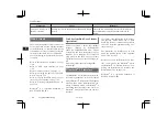 Предварительный просмотр 383 страницы Mitsubishi MOTORS OUTLANDER Owner'S Manual