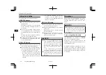 Предварительный просмотр 385 страницы Mitsubishi MOTORS OUTLANDER Owner'S Manual