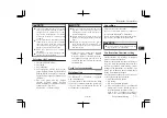 Предварительный просмотр 386 страницы Mitsubishi MOTORS OUTLANDER Owner'S Manual