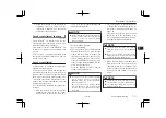 Предварительный просмотр 388 страницы Mitsubishi MOTORS OUTLANDER Owner'S Manual