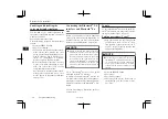 Предварительный просмотр 389 страницы Mitsubishi MOTORS OUTLANDER Owner'S Manual