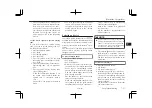 Предварительный просмотр 392 страницы Mitsubishi MOTORS OUTLANDER Owner'S Manual