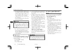 Предварительный просмотр 393 страницы Mitsubishi MOTORS OUTLANDER Owner'S Manual