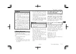 Предварительный просмотр 394 страницы Mitsubishi MOTORS OUTLANDER Owner'S Manual