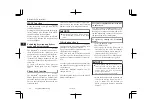 Предварительный просмотр 397 страницы Mitsubishi MOTORS OUTLANDER Owner'S Manual