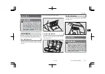 Предварительный просмотр 416 страницы Mitsubishi MOTORS OUTLANDER Owner'S Manual