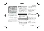 Предварительный просмотр 430 страницы Mitsubishi MOTORS OUTLANDER Owner'S Manual