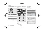 Предварительный просмотр 433 страницы Mitsubishi MOTORS OUTLANDER Owner'S Manual