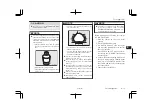 Предварительный просмотр 434 страницы Mitsubishi MOTORS OUTLANDER Owner'S Manual