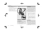 Предварительный просмотр 437 страницы Mitsubishi MOTORS OUTLANDER Owner'S Manual