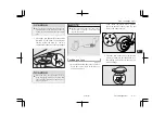 Предварительный просмотр 442 страницы Mitsubishi MOTORS OUTLANDER Owner'S Manual