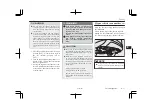 Предварительный просмотр 450 страницы Mitsubishi MOTORS OUTLANDER Owner'S Manual