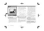 Предварительный просмотр 451 страницы Mitsubishi MOTORS OUTLANDER Owner'S Manual