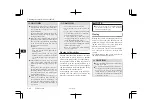 Предварительный просмотр 457 страницы Mitsubishi MOTORS OUTLANDER Owner'S Manual