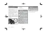 Предварительный просмотр 461 страницы Mitsubishi MOTORS OUTLANDER Owner'S Manual