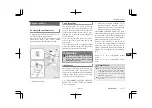 Предварительный просмотр 466 страницы Mitsubishi MOTORS OUTLANDER Owner'S Manual