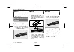 Предварительный просмотр 475 страницы Mitsubishi MOTORS OUTLANDER Owner'S Manual