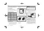 Предварительный просмотр 483 страницы Mitsubishi MOTORS OUTLANDER Owner'S Manual