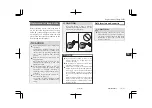 Предварительный просмотр 484 страницы Mitsubishi MOTORS OUTLANDER Owner'S Manual