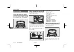 Предварительный просмотр 495 страницы Mitsubishi MOTORS OUTLANDER Owner'S Manual