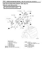 Предварительный просмотр 111 страницы Mitsubishi MOTORS Pajero 2001 Workshop Manual Supplement