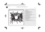 Предварительный просмотр 4 страницы Mitsubishi MOTORS PAJERO OBKE10E1 Owner'S Manual