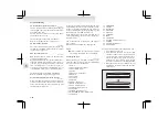 Предварительный просмотр 200 страницы Mitsubishi MOTORS PAJERO OBKE10E1 Owner'S Manual