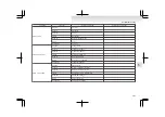 Предварительный просмотр 269 страницы Mitsubishi MOTORS PAJERO OBKE10E1 Owner'S Manual