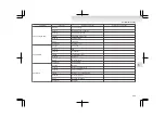 Предварительный просмотр 281 страницы Mitsubishi MOTORS PAJERO OBKE10E1 Owner'S Manual