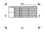 Предварительный просмотр 287 страницы Mitsubishi MOTORS PAJERO OBKE10E1 Owner'S Manual