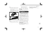 Предварительный просмотр 347 страницы Mitsubishi MOTORS PAJERO OBKE10E1 Owner'S Manual