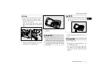 Preview for 30 page of Mitsubishi MOTORS PAJERO SPORT Manual