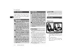 Preview for 75 page of Mitsubishi MOTORS PAJERO SPORT Manual