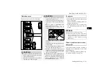 Preview for 302 page of Mitsubishi MOTORS PAJERO SPORT Manual