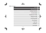 Preview for 2 page of Mitsubishi MOTORS Pajero Owner'S Manual