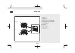 Preview for 9 page of Mitsubishi MOTORS Pajero Owner'S Manual