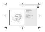 Preview for 10 page of Mitsubishi MOTORS Pajero Owner'S Manual