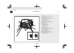 Preview for 11 page of Mitsubishi MOTORS Pajero Owner'S Manual