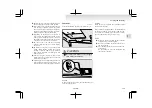 Preview for 36 page of Mitsubishi MOTORS Pajero Owner'S Manual