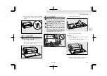 Preview for 52 page of Mitsubishi MOTORS Pajero Owner'S Manual