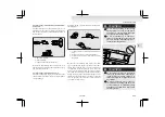 Preview for 76 page of Mitsubishi MOTORS Pajero Owner'S Manual