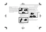 Preview for 78 page of Mitsubishi MOTORS Pajero Owner'S Manual