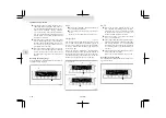 Preview for 97 page of Mitsubishi MOTORS Pajero Owner'S Manual