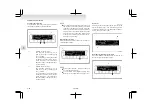 Preview for 99 page of Mitsubishi MOTORS Pajero Owner'S Manual