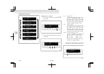 Preview for 101 page of Mitsubishi MOTORS Pajero Owner'S Manual