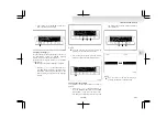 Preview for 108 page of Mitsubishi MOTORS Pajero Owner'S Manual